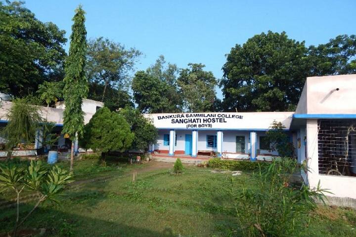 hostel